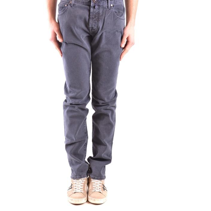 Jacob Cohen Men's Jeans Blue 164829 - blue 32