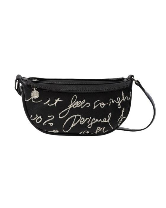 Desigual Women's Bag Various Colours 240171 - black UNICA