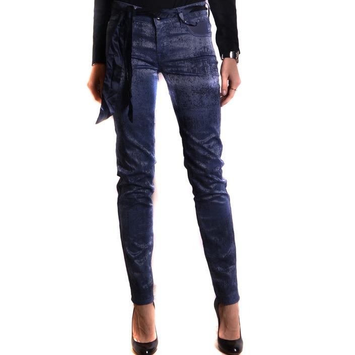 Jacob Cohen Women's Jeans Blue 162421 - blue 27