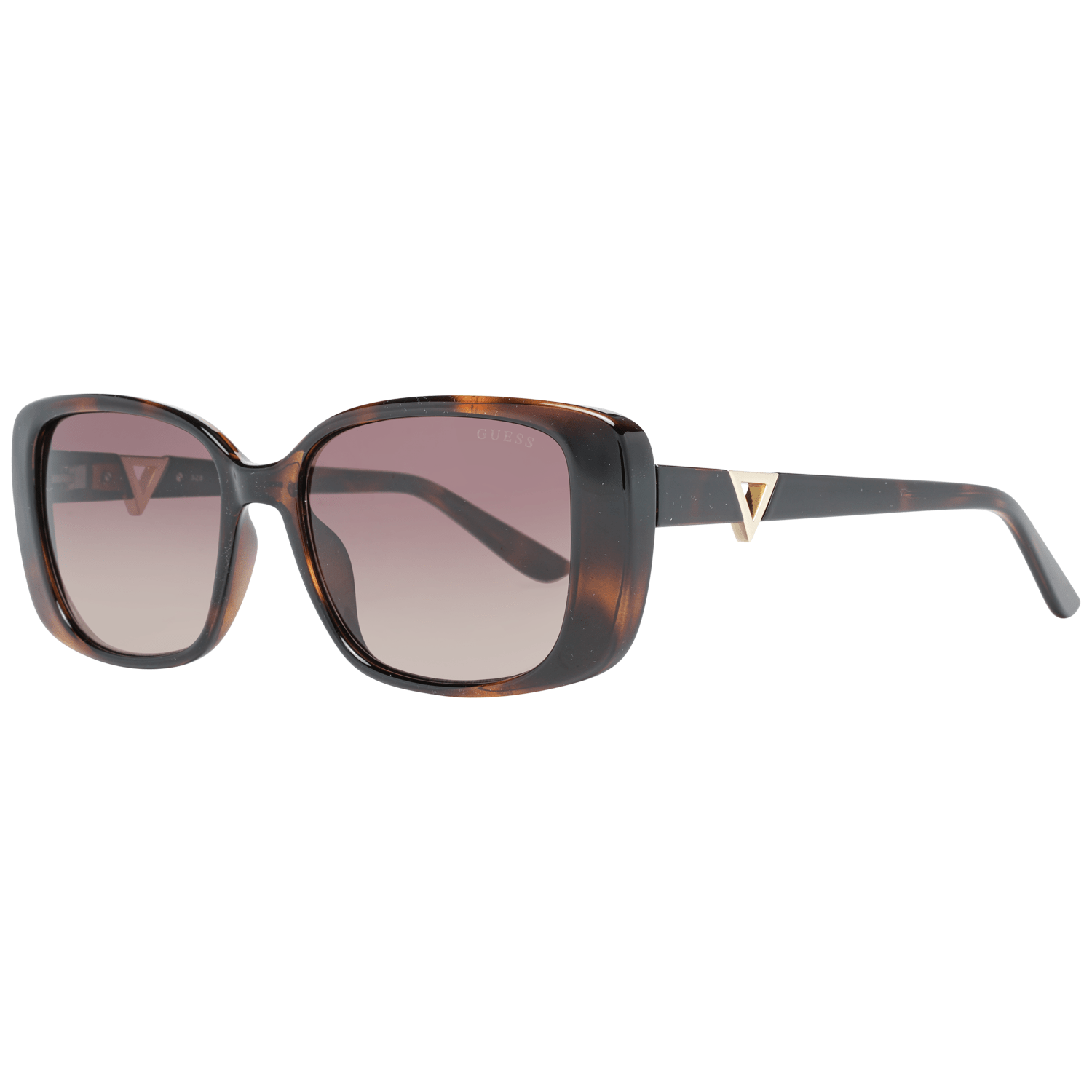 Guess Women's Sunglasses Brown GU7631 5352F