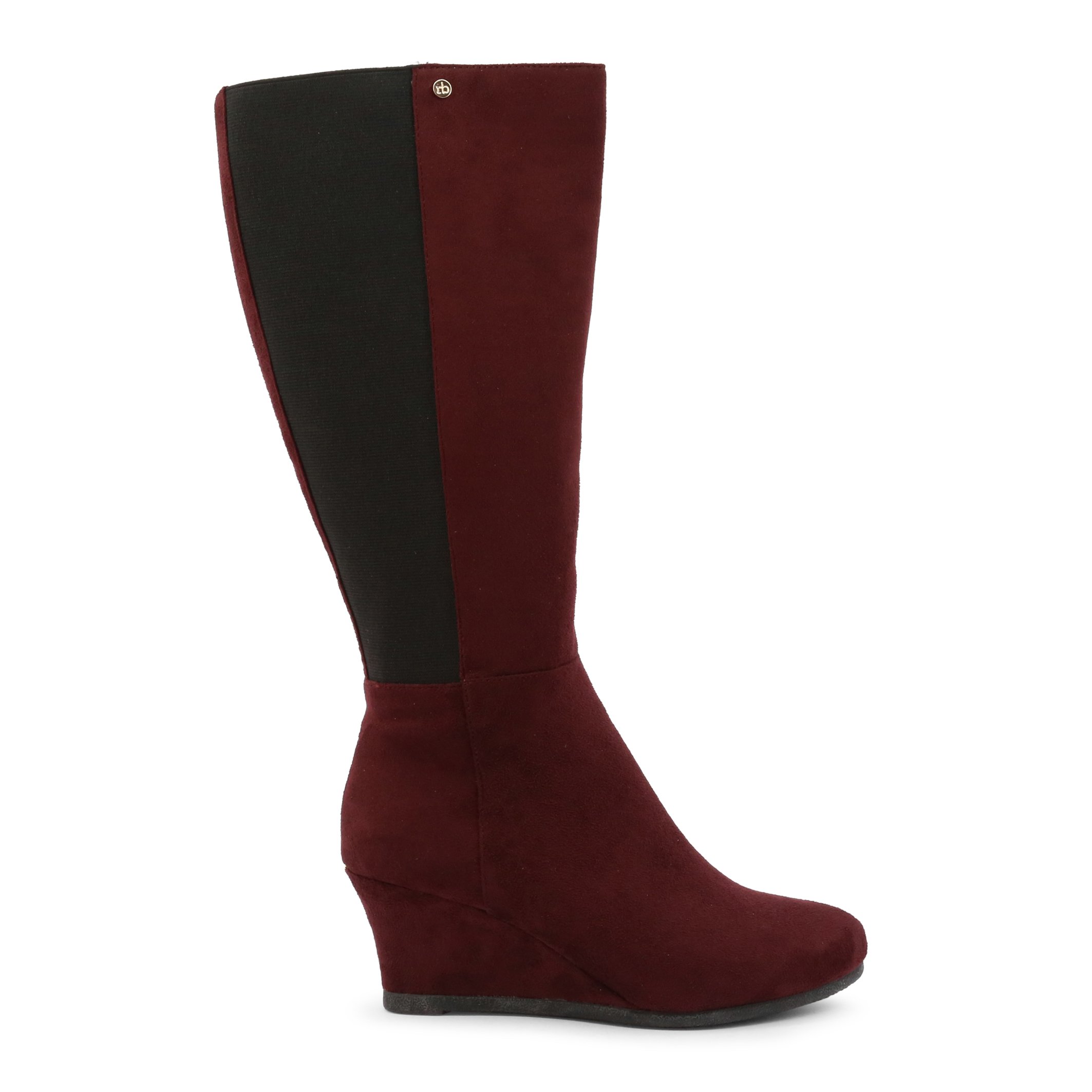 Roccobarocco Women's Boot Various Colours RBSC1JH02 - red EU 37