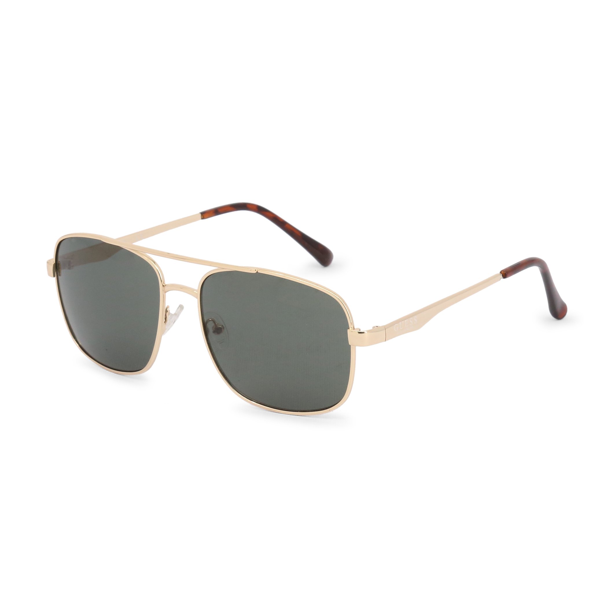 Guess Men's Sunglasses Various Colours GF0211 - yellow NOSIZE