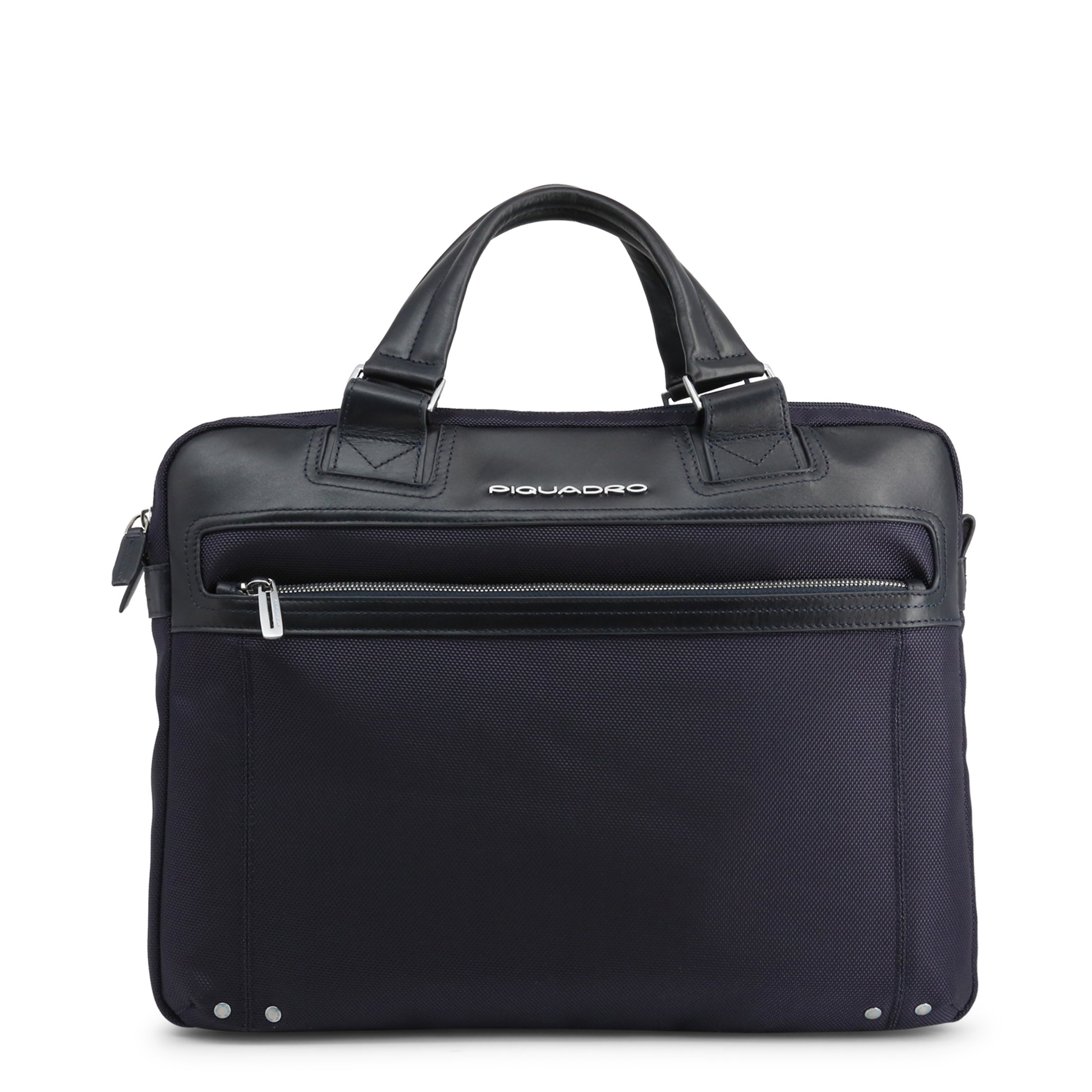 Piquadro Men's Briefcase Various Colours CA3339LK2 - blue NOSIZE