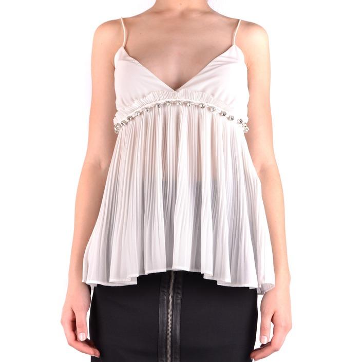 Pinko Women's Top White 161035 - white 42