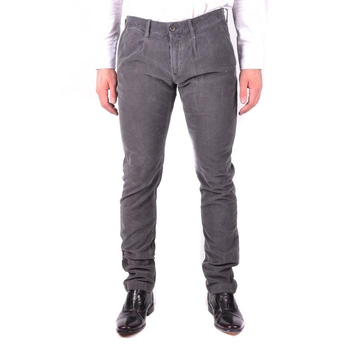 Jacob Cohen Men's Trouser Grey 163021 - grey 32