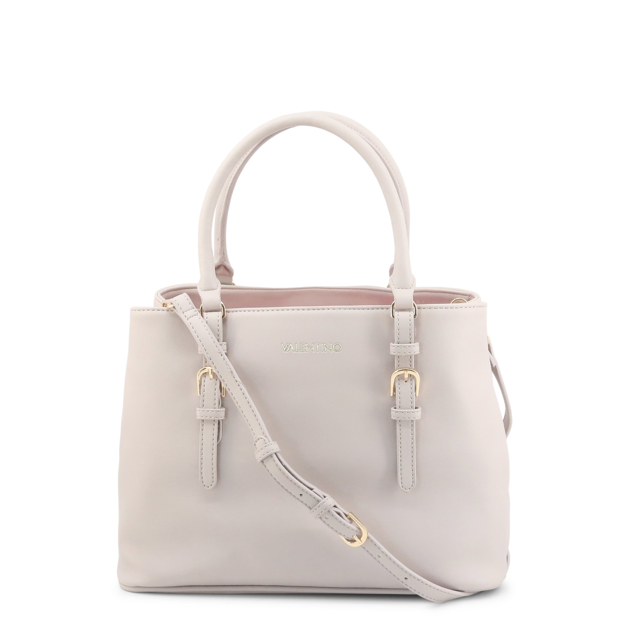 Valentino by Mario Valentino Women's Shoulder Bag Various Colours MEDUSA-VBS52O01 - brown NOSIZE