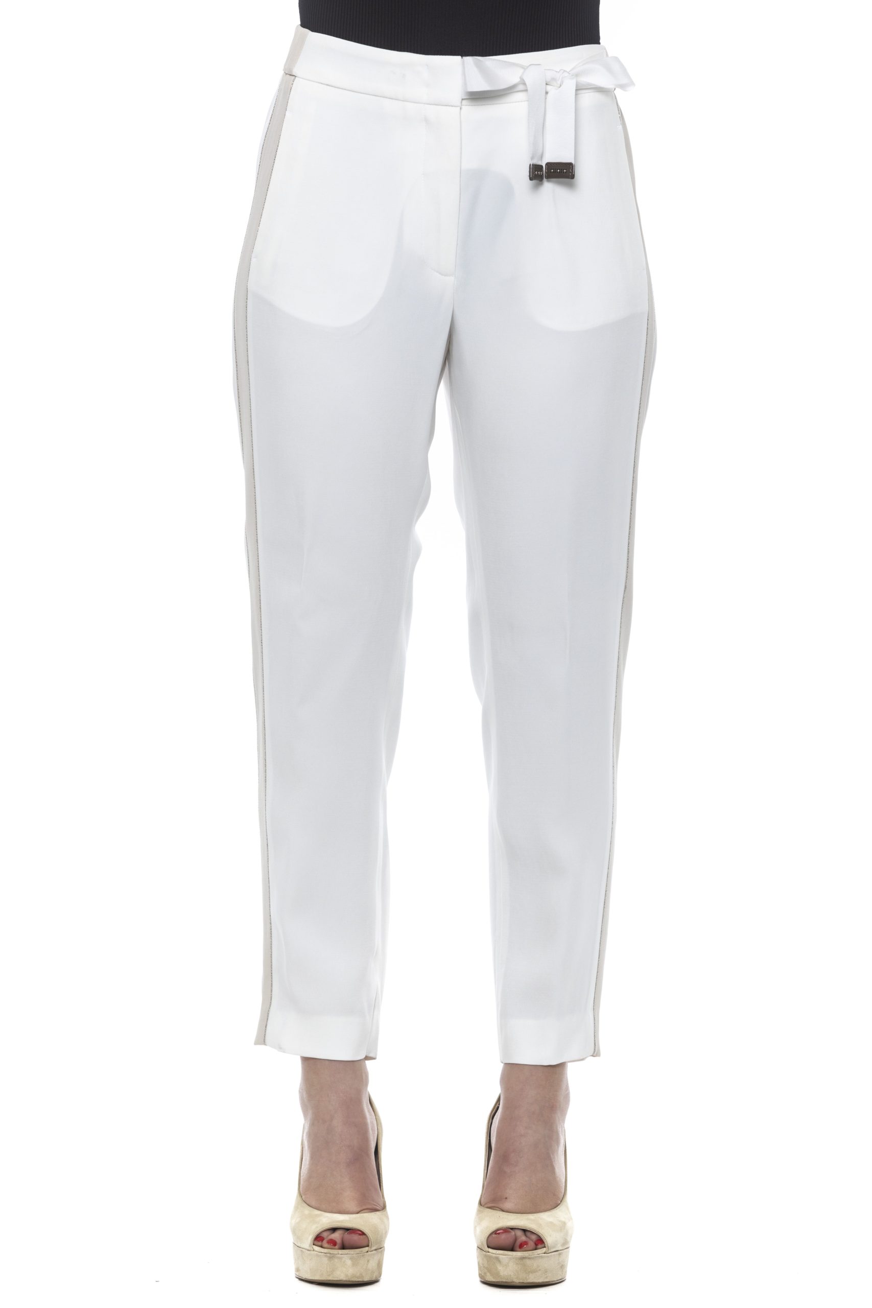 A Bianco Jeans & Pant - IT42 | S