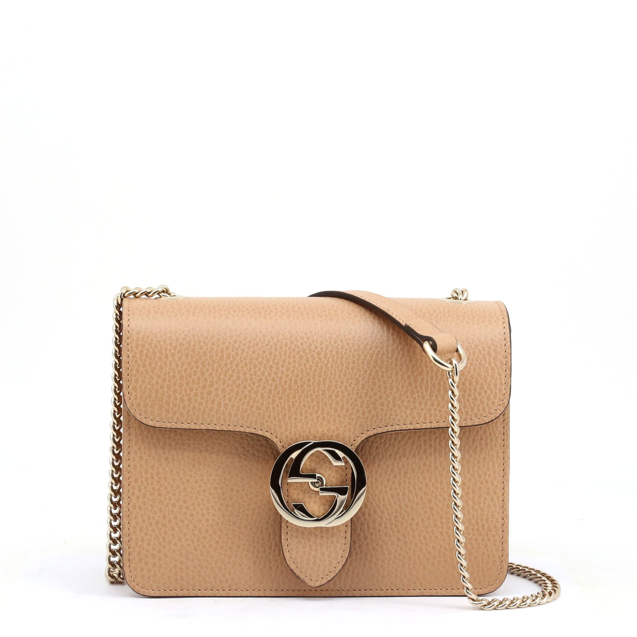 Gucci Women's Crossbody Bag Various Colours 510304_CA00G - brown NOSIZE