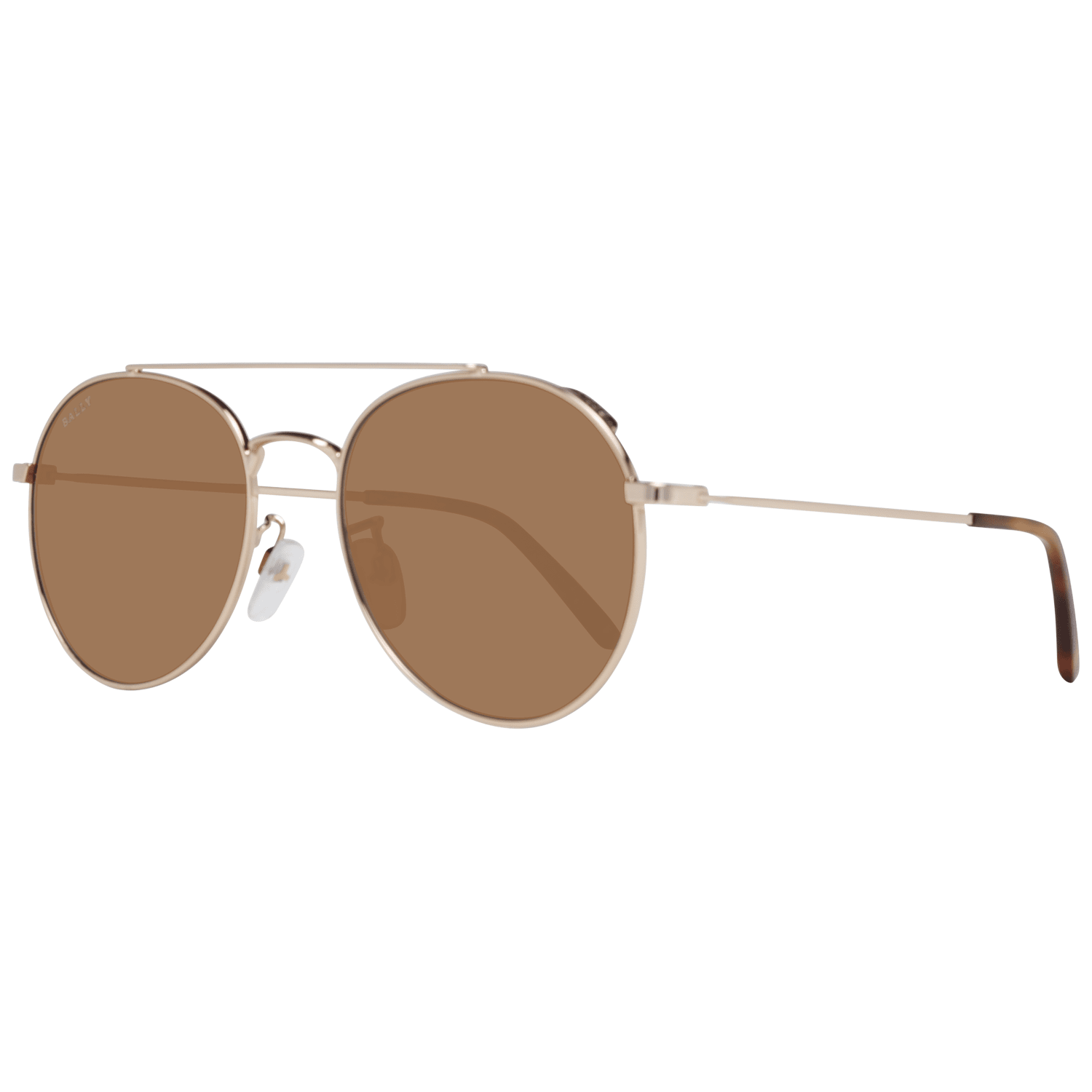 Bally Men's Sunglasses Copper BY0008-D 5628E