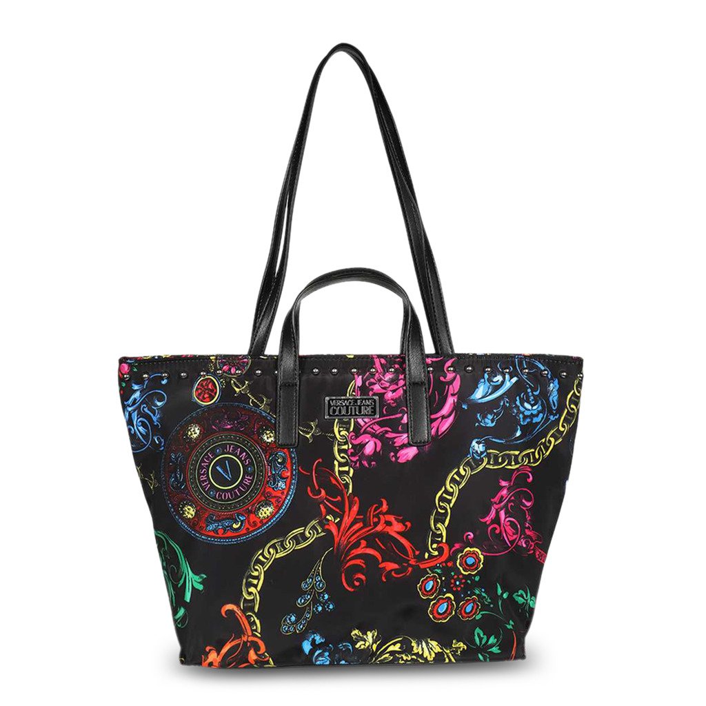 Versace Jeans - 71VA4BX7_71739 - black NOSIZE