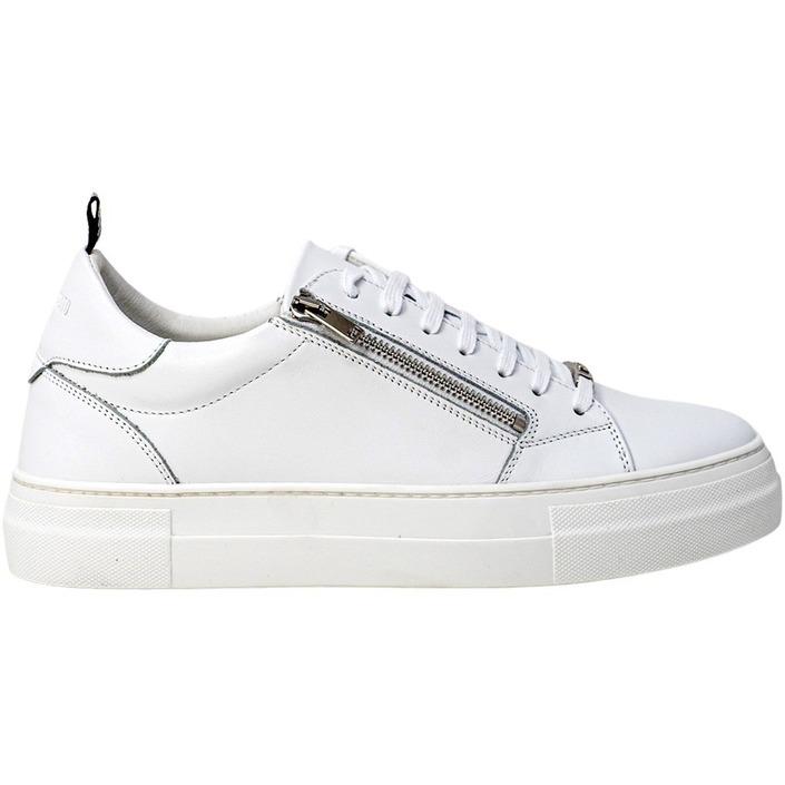 Antony Morato Men's Trainer White 319761 - white 42