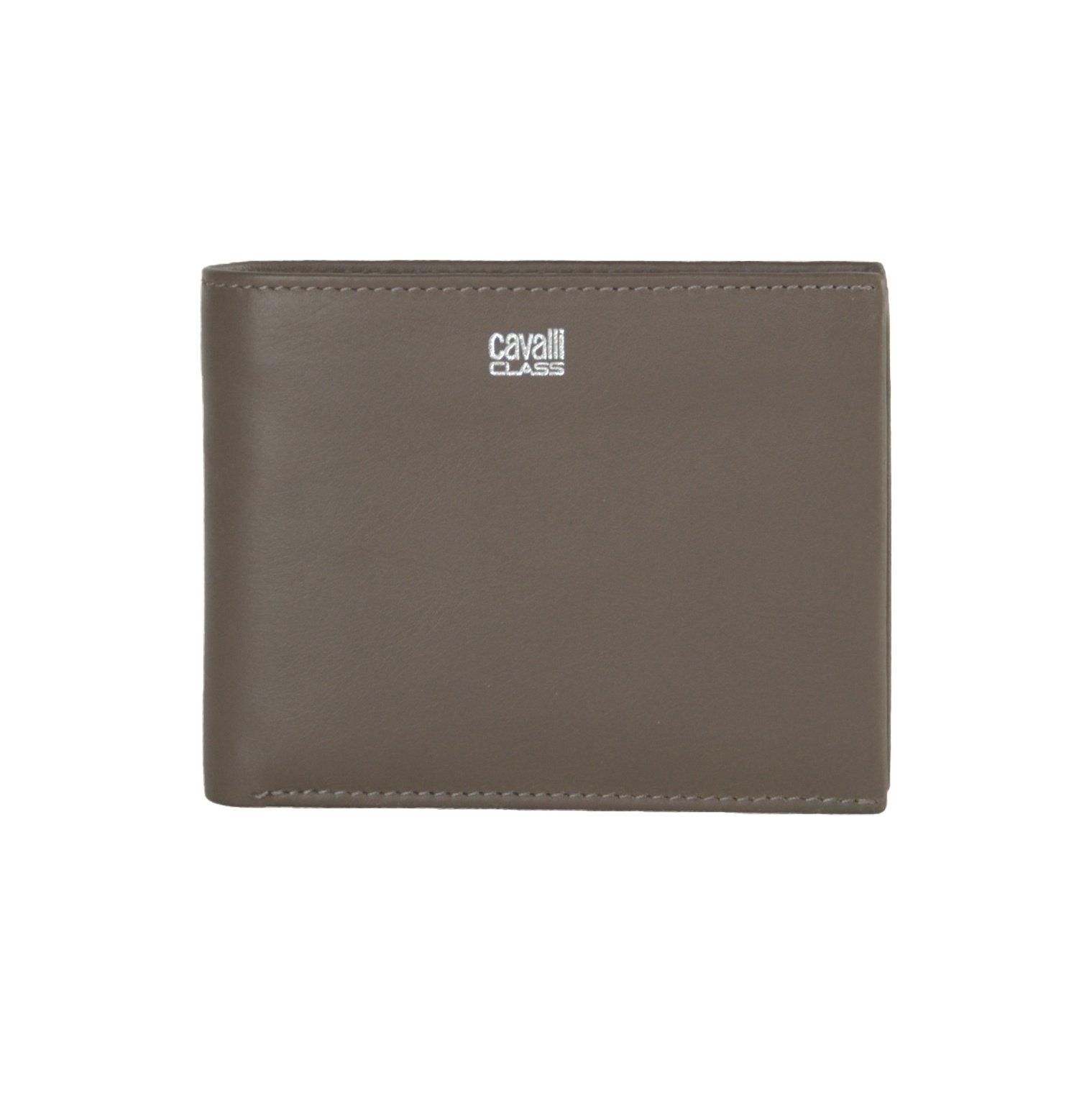 Cavalli Class Men's Wallet Taupe CA1432662