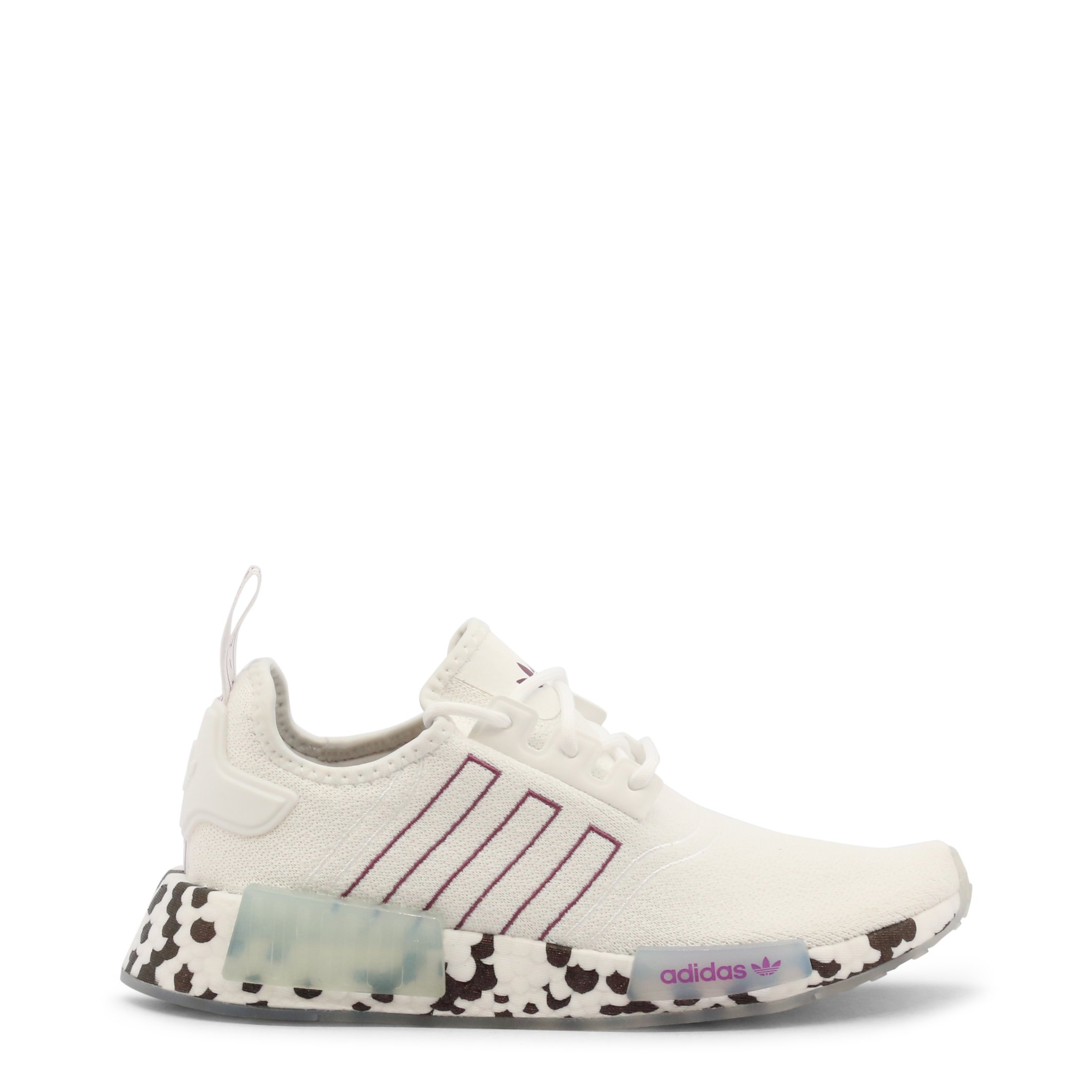 Adidas Unisex Trainer White FV8727 - white-2 UK 3.5