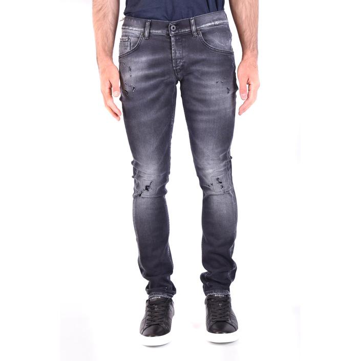 Dondup Men's Jeans Blue 225021 - blue 29