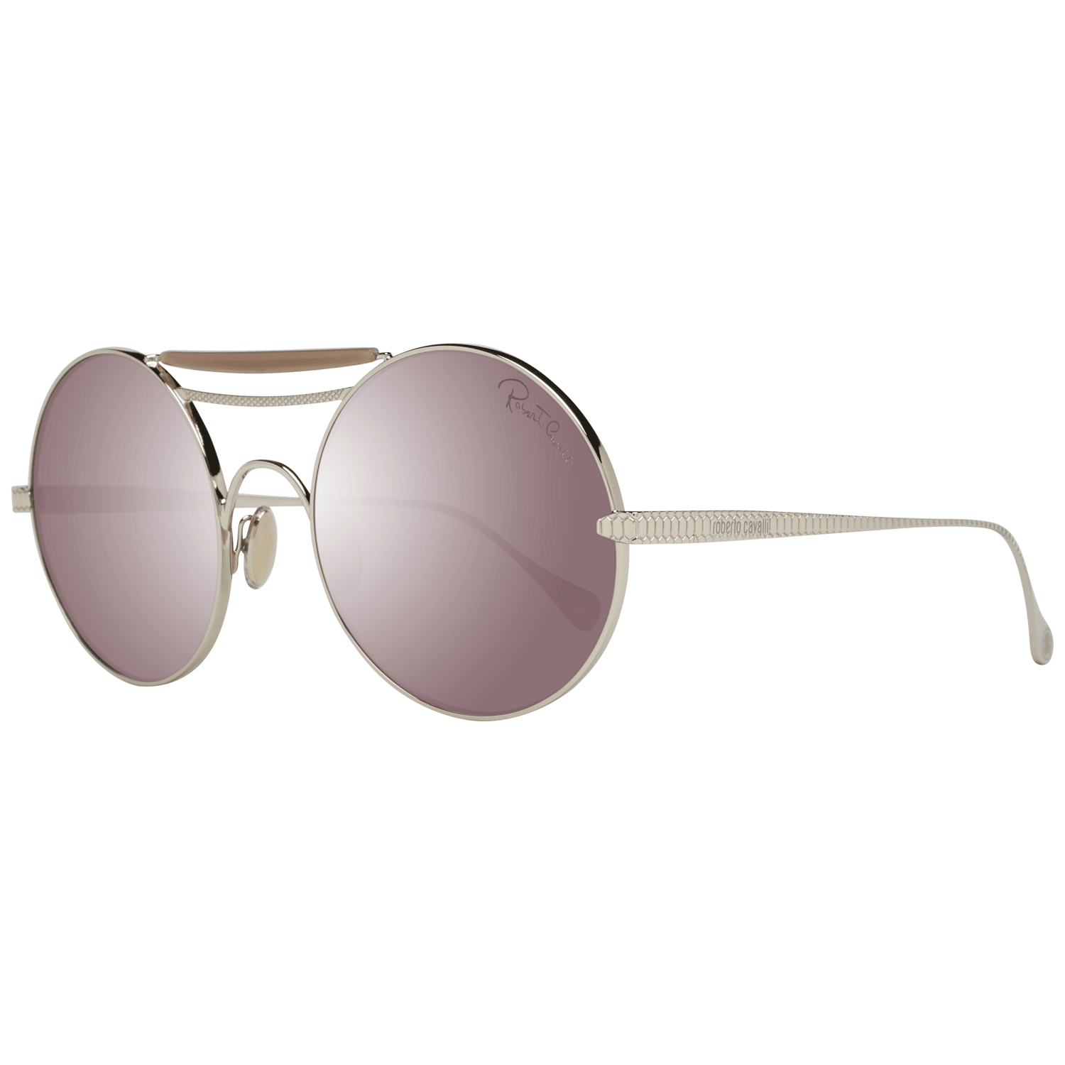 Roberto Cavalli Women's Sunglasses Gold RC1137 5832G