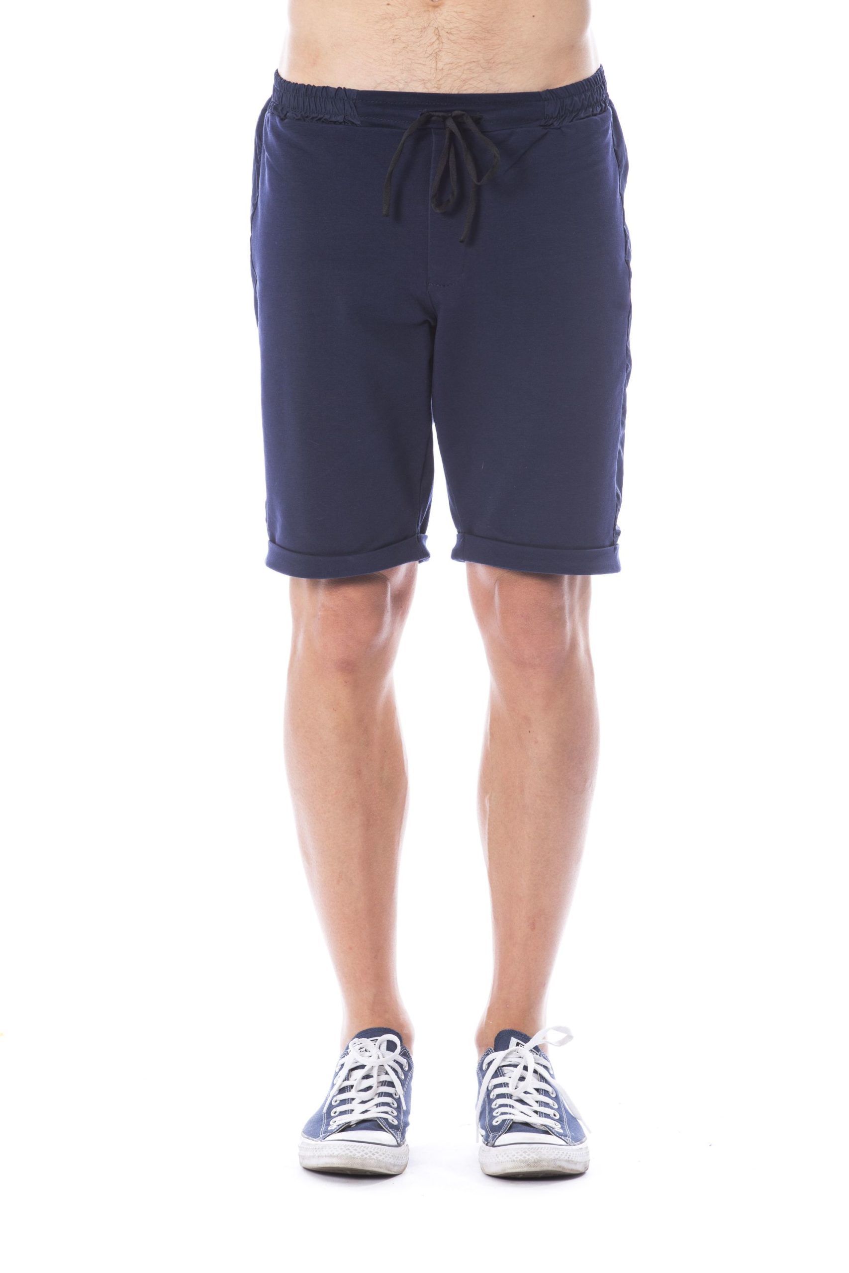 Verri Men's Short Blue VE1263252 - XL