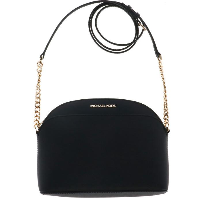 Michael Kors Women's Shoulder Bag Various Colours 290982 - black UNICA