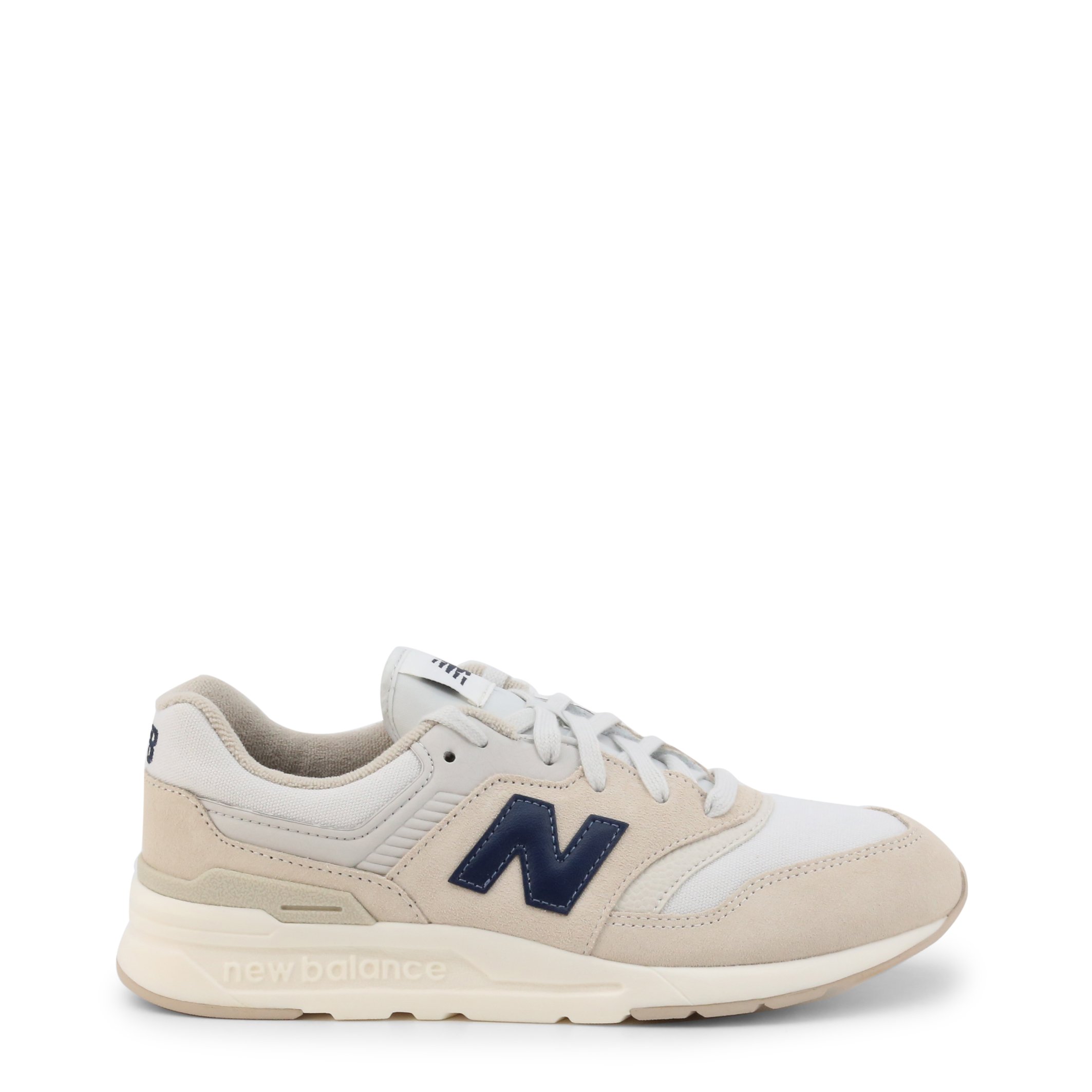 New Balance Women's Trainer Various Colours GR997HBR - brown EU 37
