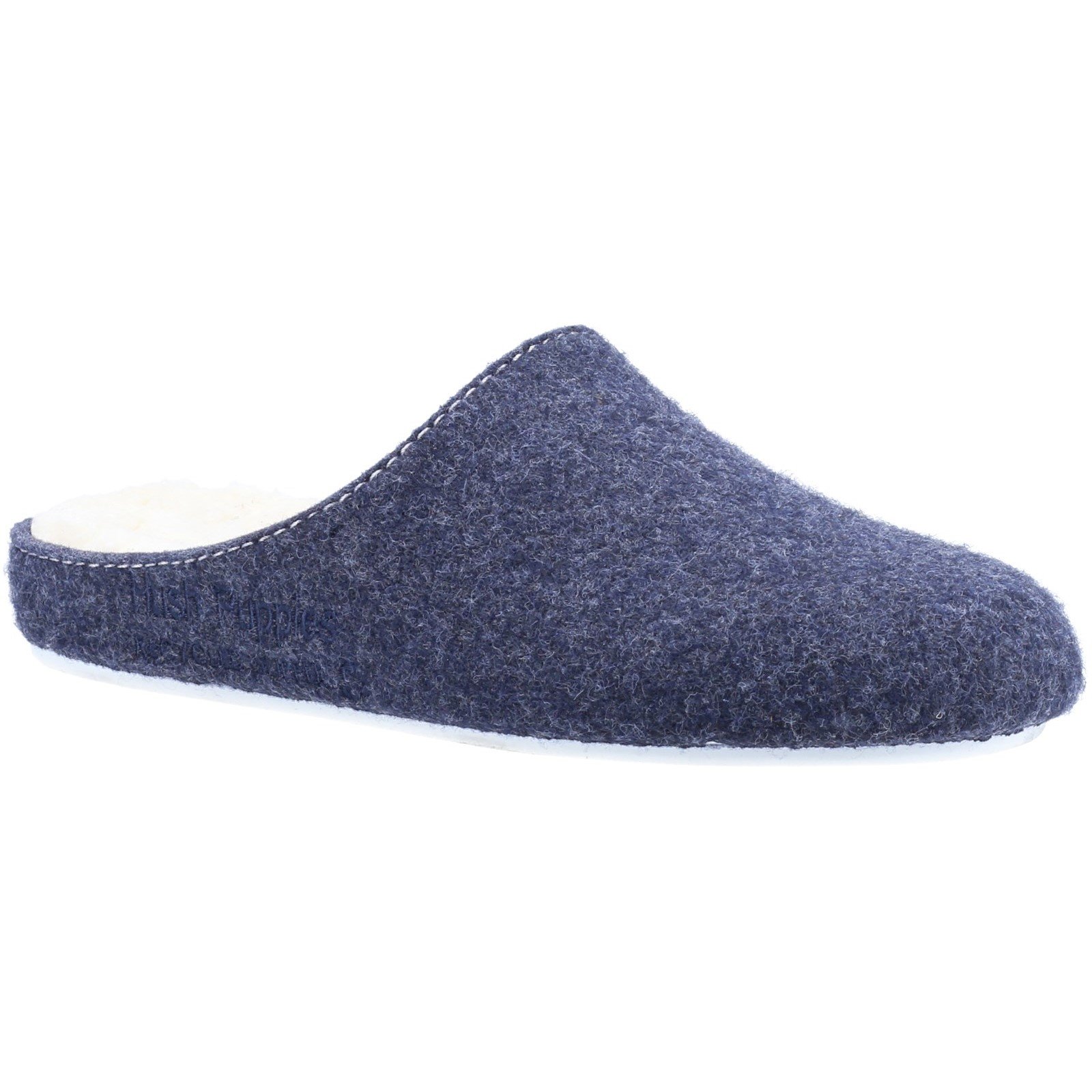Hush Puppies Women's Remy Slipper Various Colours 32853 - Navy 3