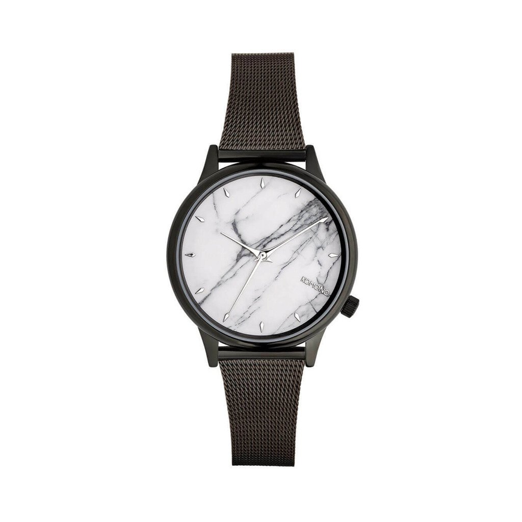 Komono Women's Watch Black W2867 - black NOSIZE