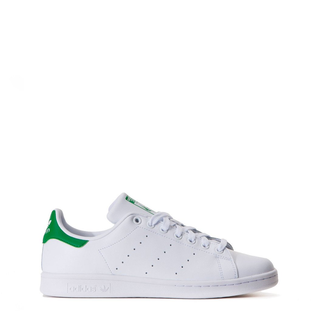 Adidas Unisex Stan Smith Trainers Various Colours - white 6.5 UK