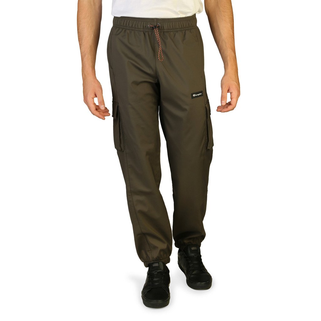 Champion - 214814 - green XL