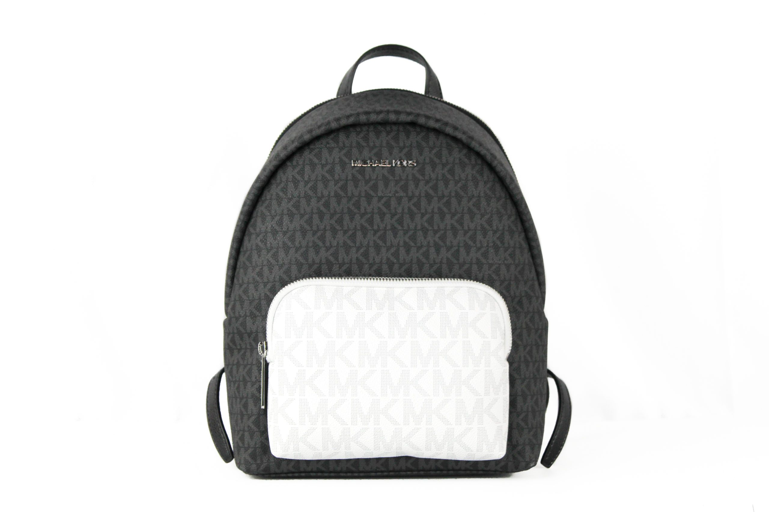 Michael Kors Women's Erin Backpack Black 509074