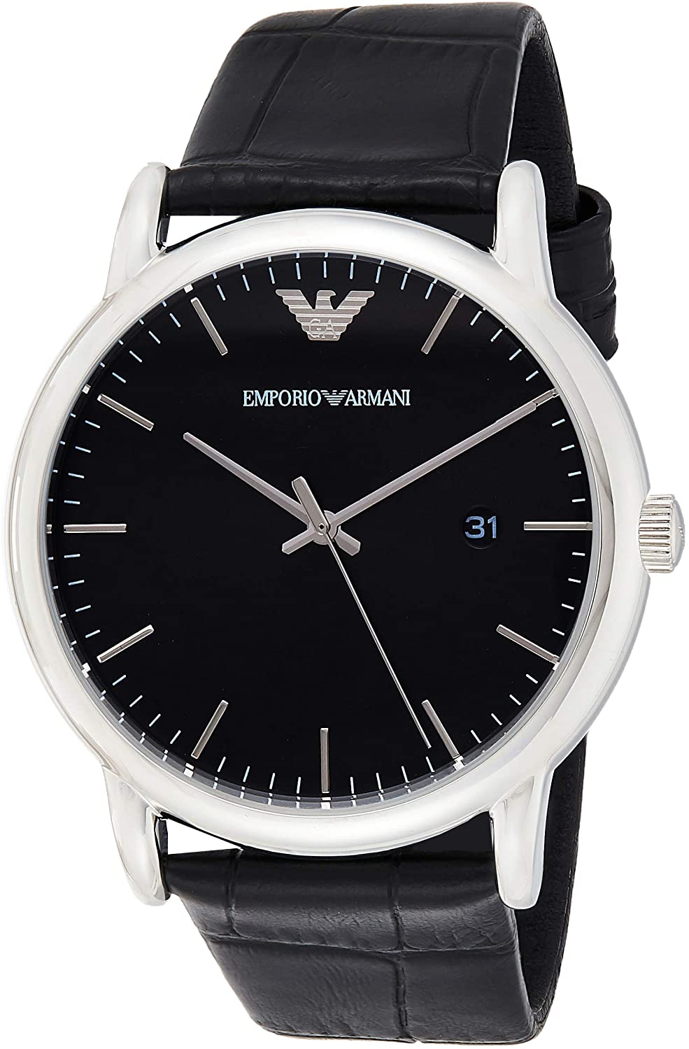 Emporio Armani Men's Classic Watch AR2500