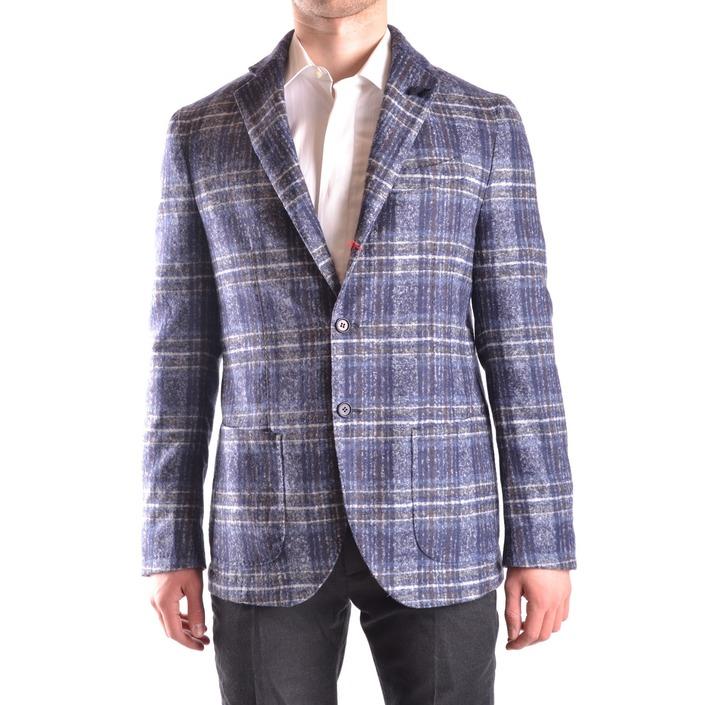 Altea Men's Blazer Blue 160742 - blue 50
