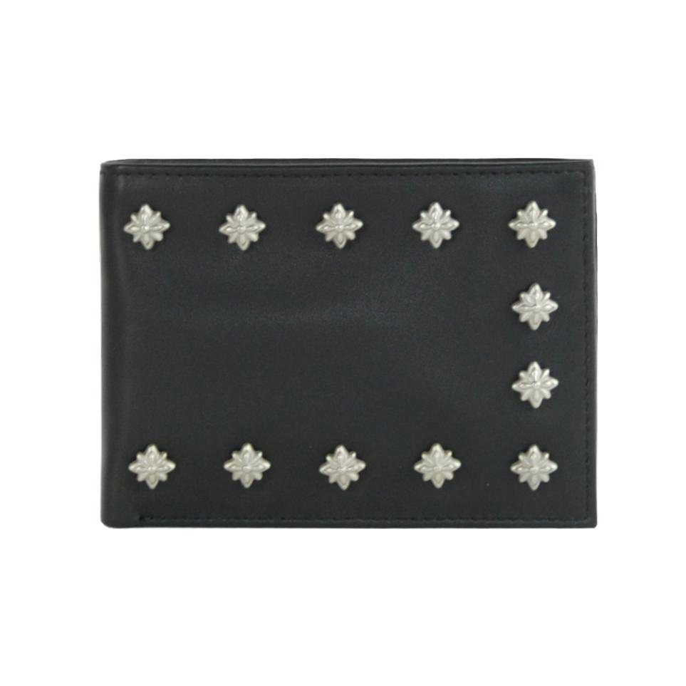 John Richmond Men's Wallet JO1432696