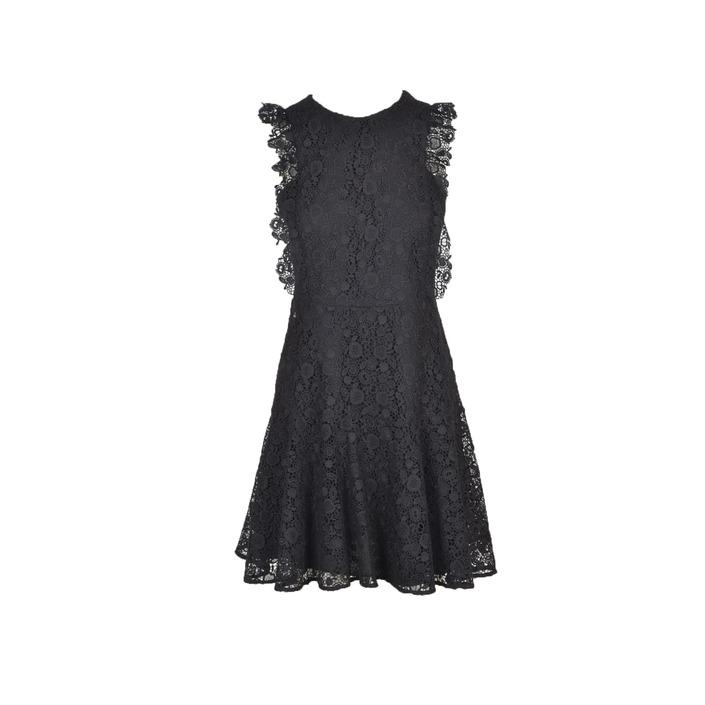 Pinko Women's Dress Black 263321 - black 40