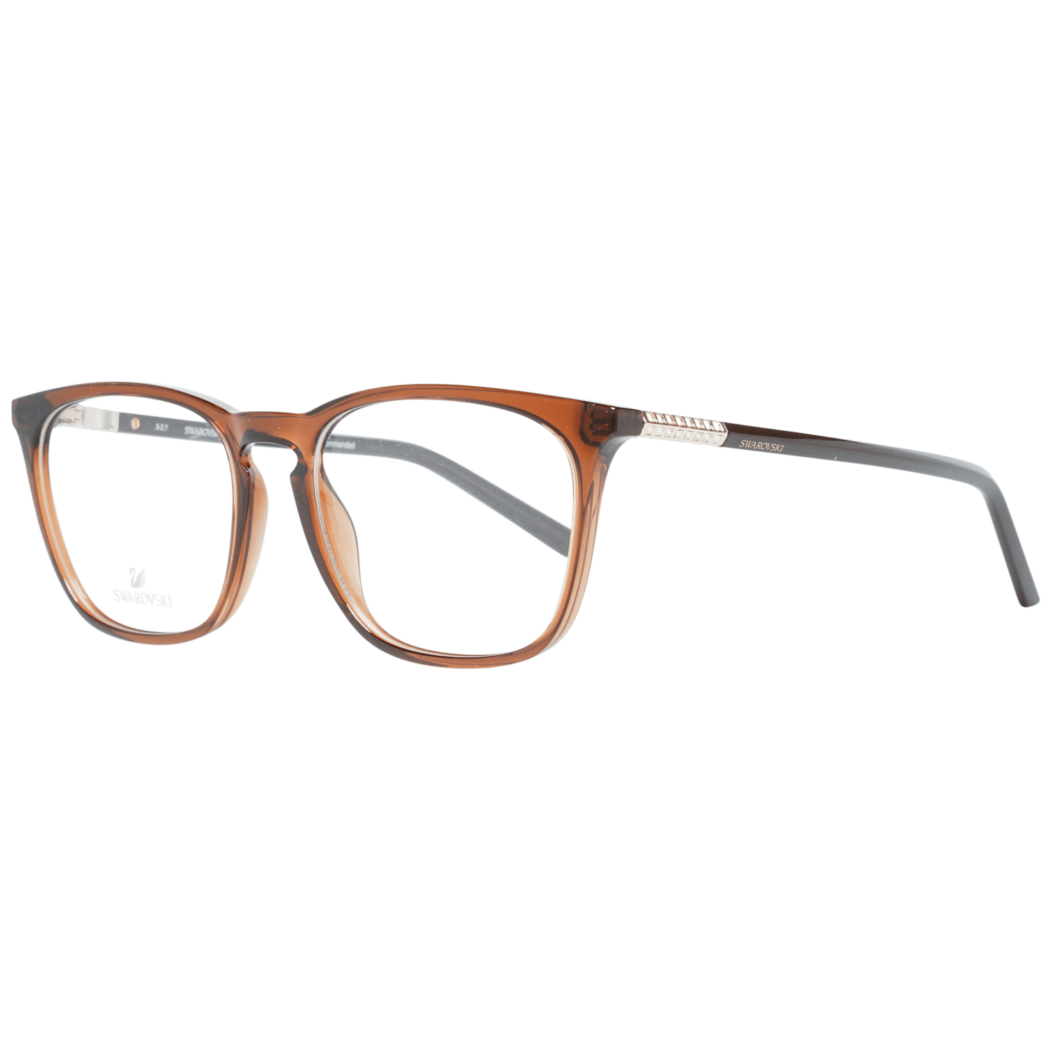 Swarovski Women's Optical Frames Eyewear Brown SK5218 51048
