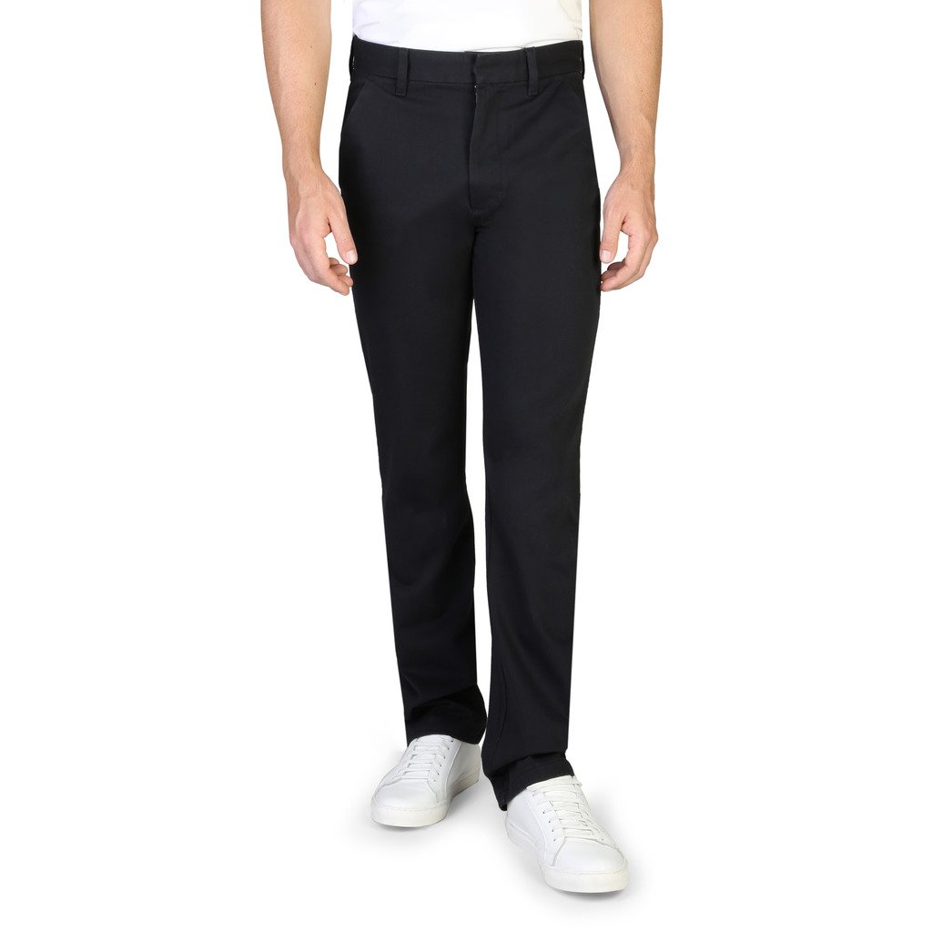 Calvin Klein Men's Jeans Black 350102 - black 32