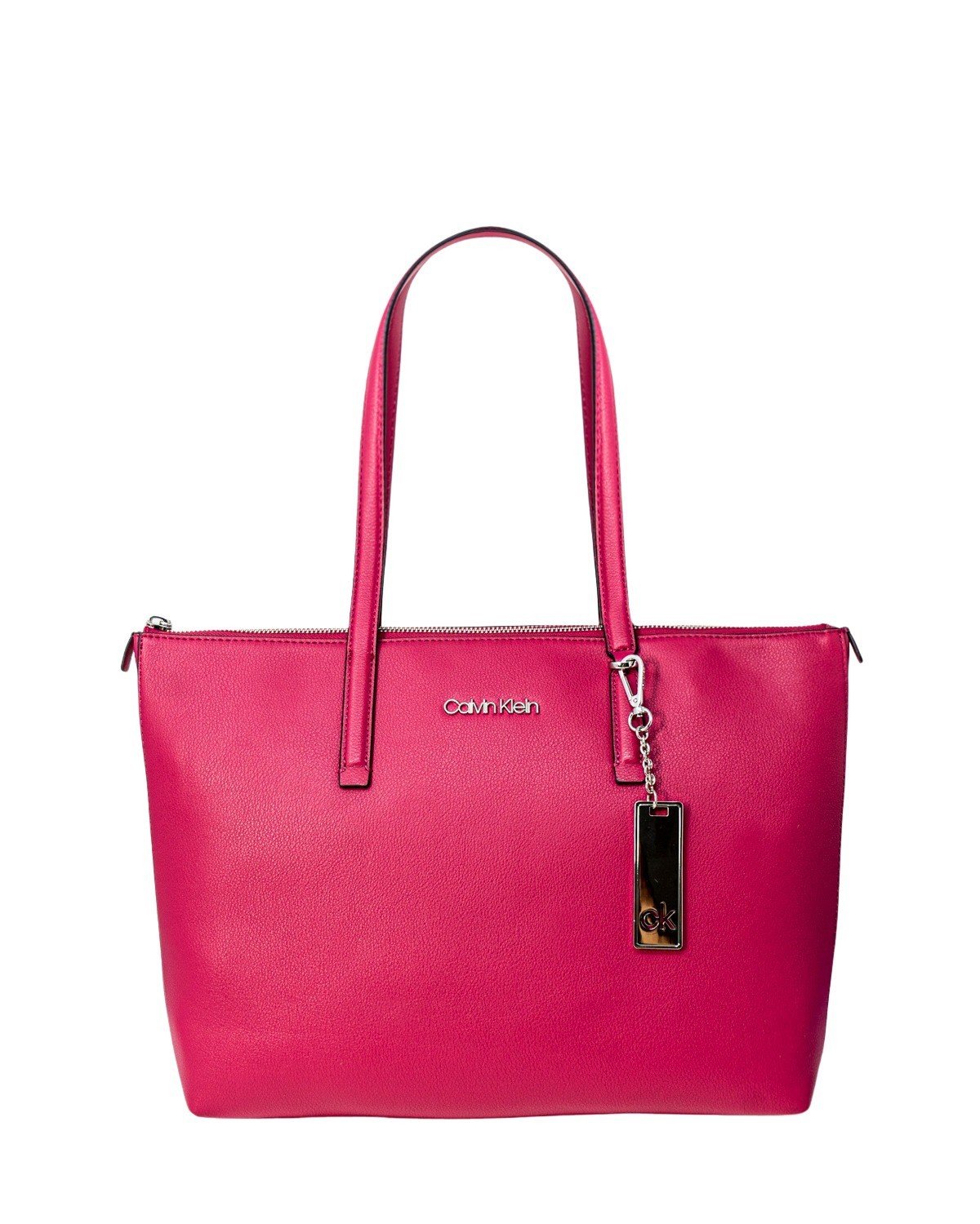 Calvin Klein Women's Handbag Various Colours 269988 - red UNICA