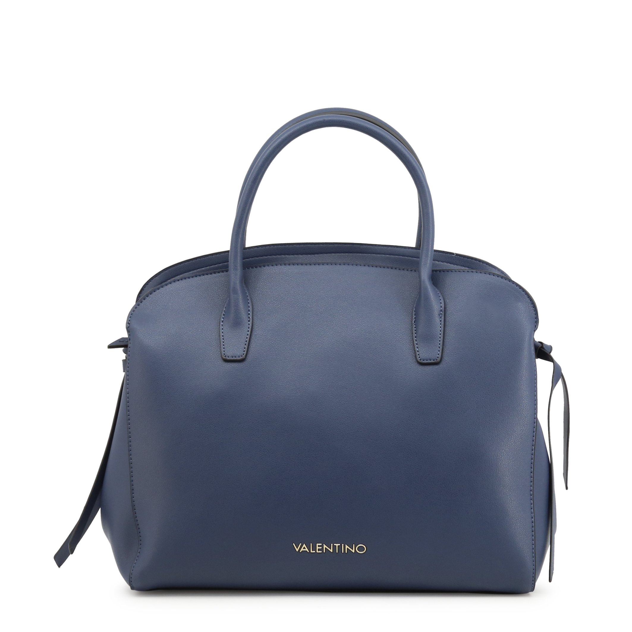 Valentino by Mario Valentino Women's Shopping Bag Various Colours BURU-VBS3UO01 - blue NOSIZE