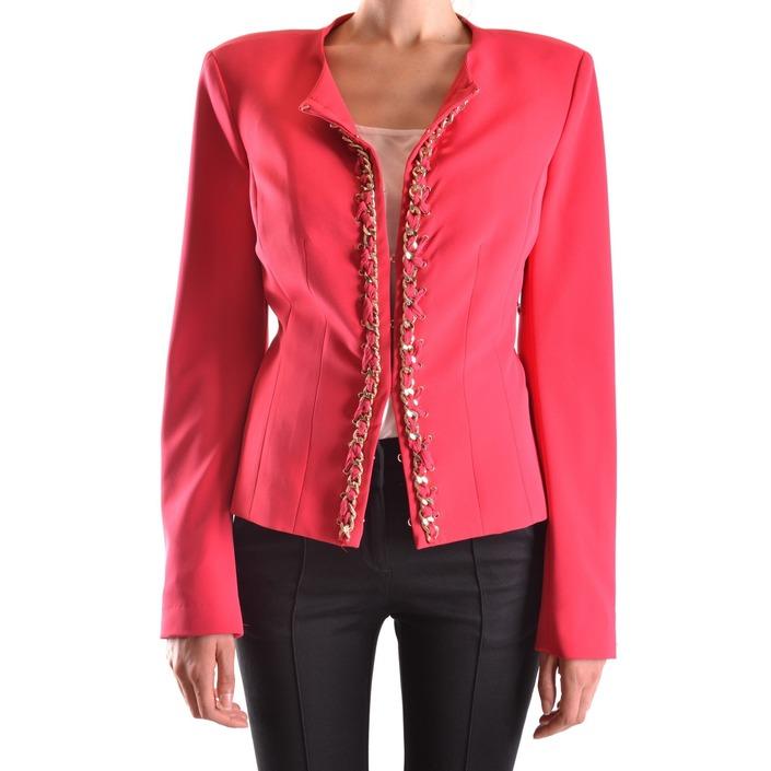 Elisabetta Franchi Women's Blazer Liliac 161214 - liliac 46