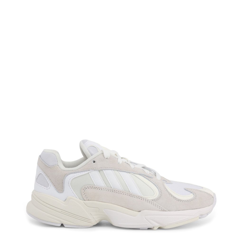 Adidas Unisex Trainers Various Colours BD7654 - white-2 9.5 UK