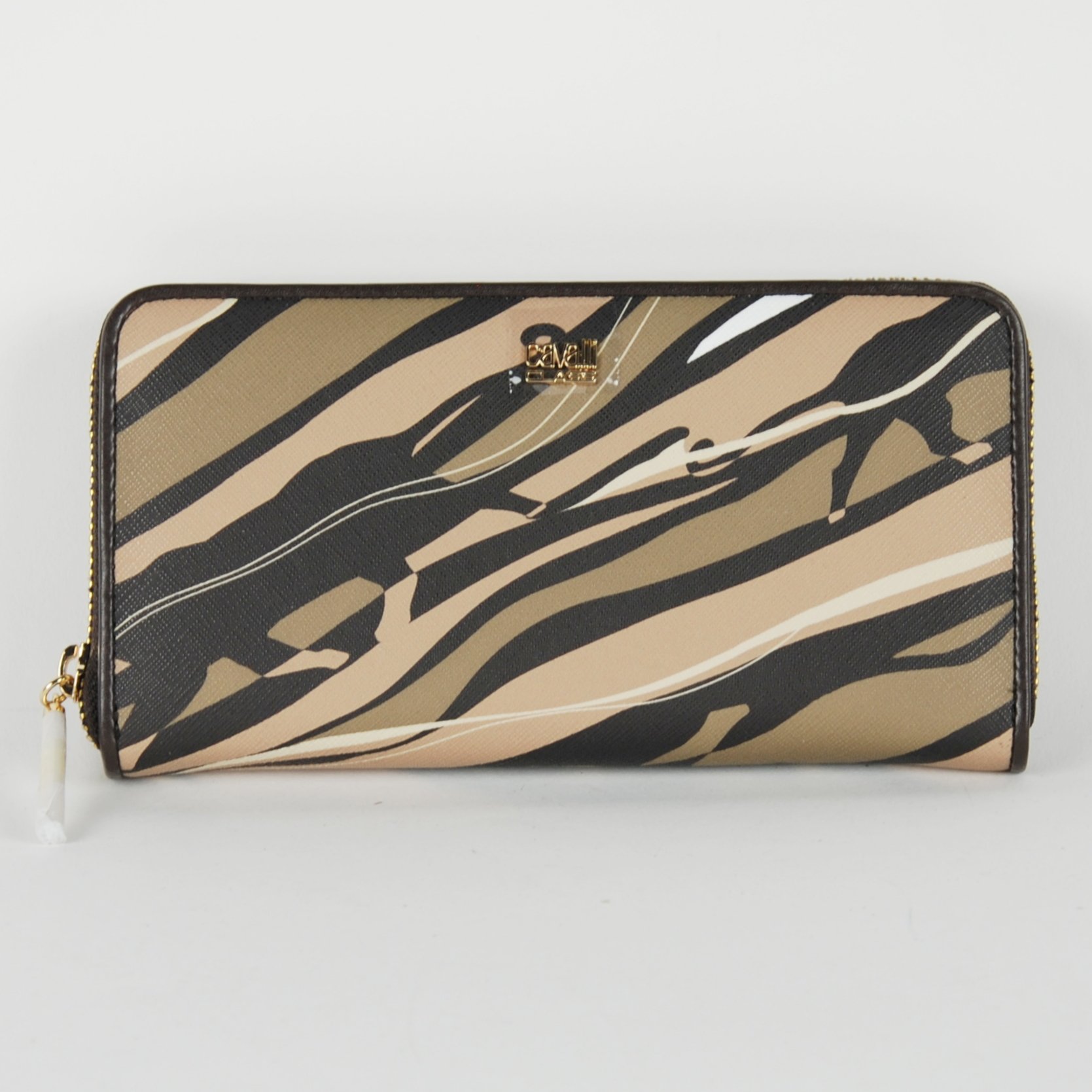 Cavalli Class Women's Wallet Multicolor CA1432756