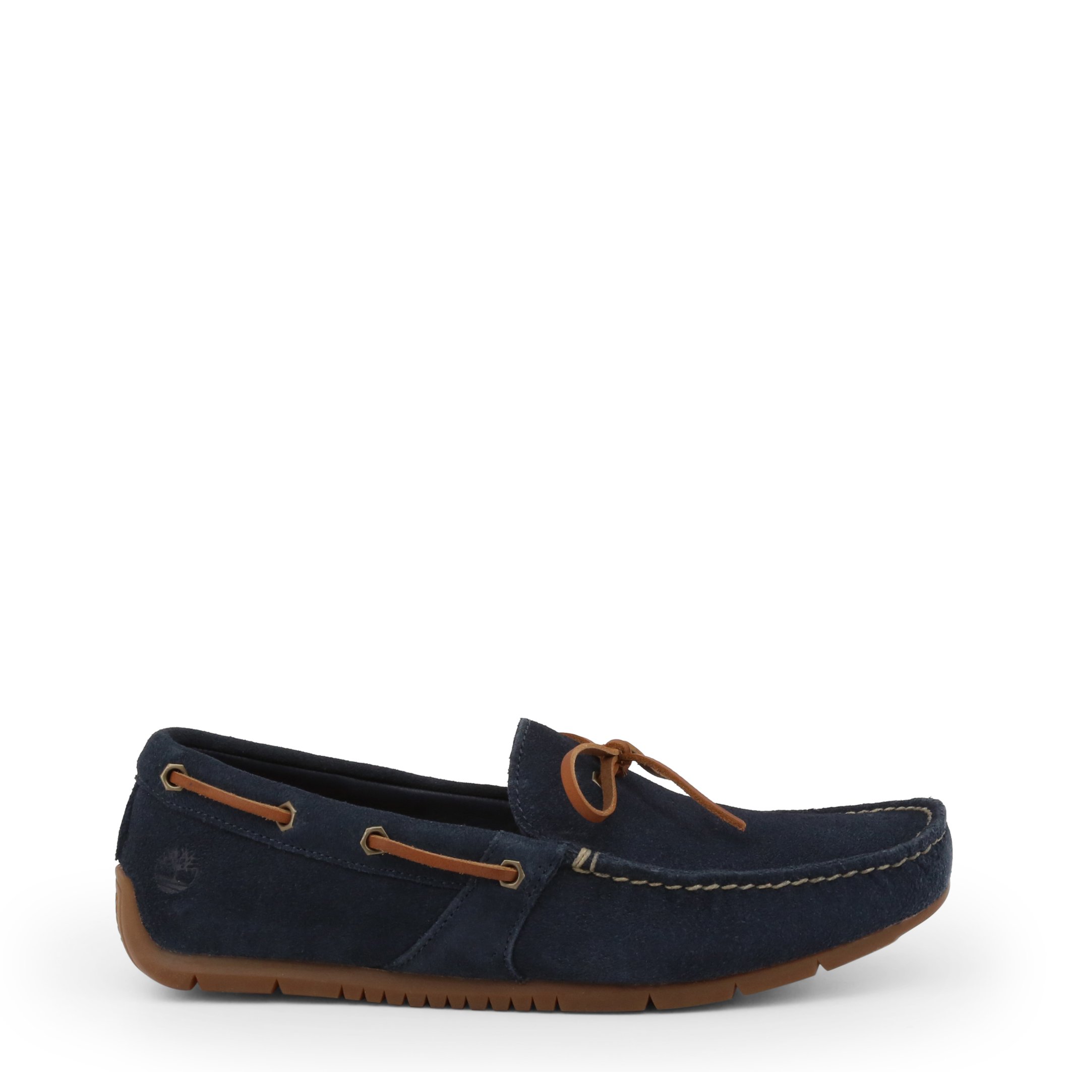 Timberland Men's Loafers Various Colours LEMANS - blue EU 40