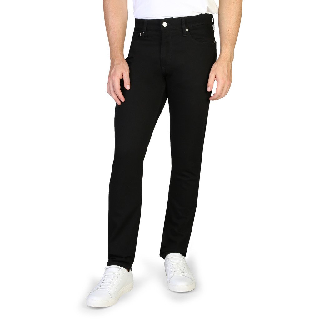 Calvin Klein Men's Jeans Black 350067 - black 28