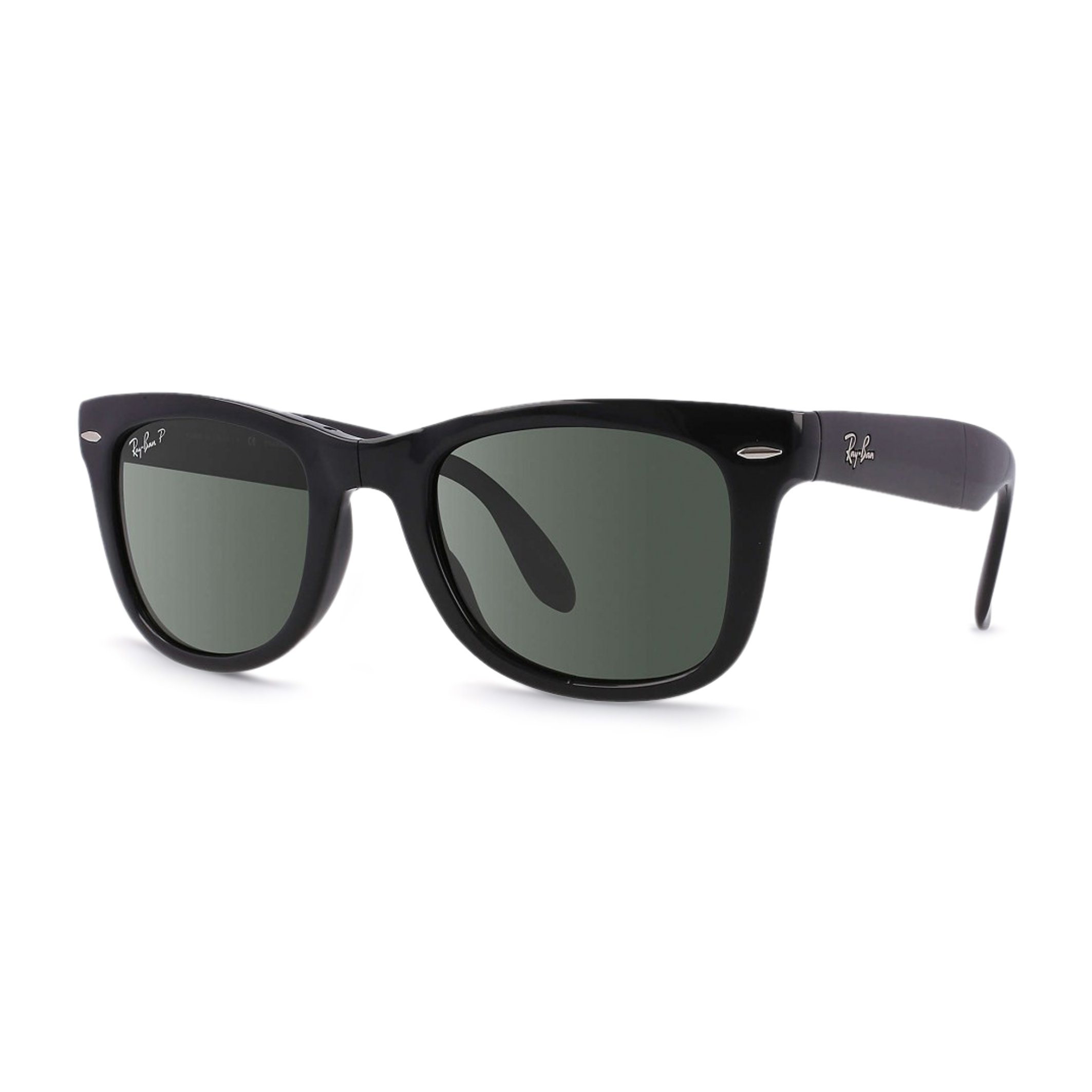 Ray-Ban Unisex Sunglasses Various Colours 0RB4105 - black NOSIZE