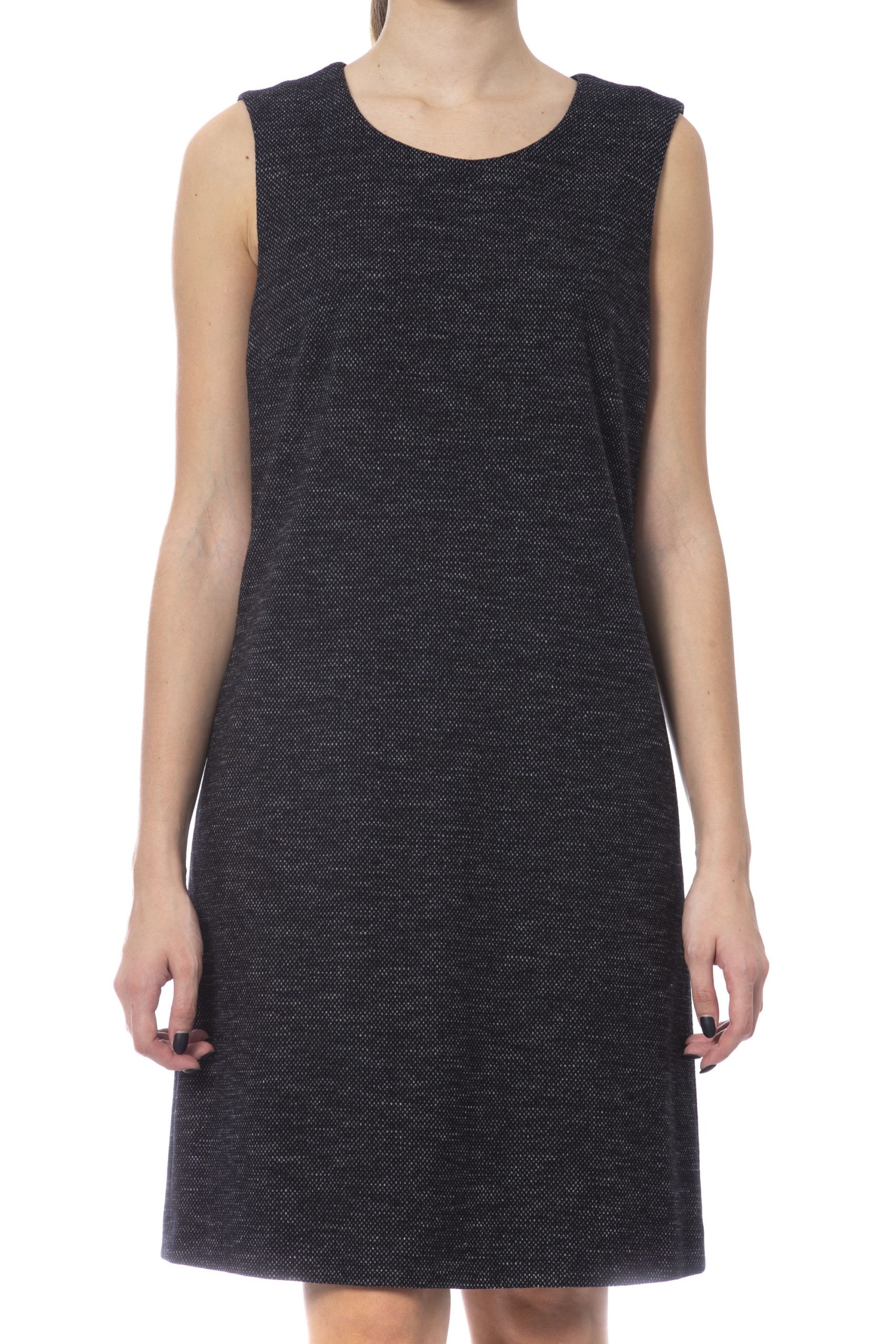 Peserico Women's Dress Blue PE992072 - IT42 | S