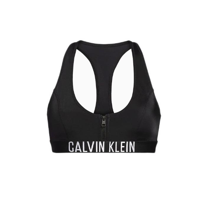 Calvin Klein Jeans Women Underwear Black 173025 - black XS