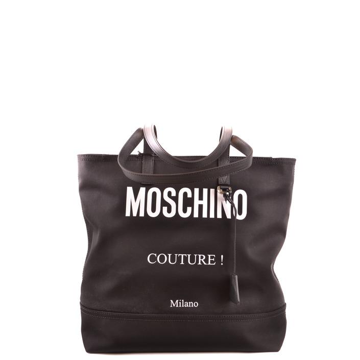Moschino Women's Bag Black 168891 - black UNICA