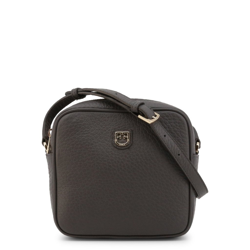 Furla Women's Crossbody Bag Various Colours DOTTY_WB00058 - grey NOSIZE