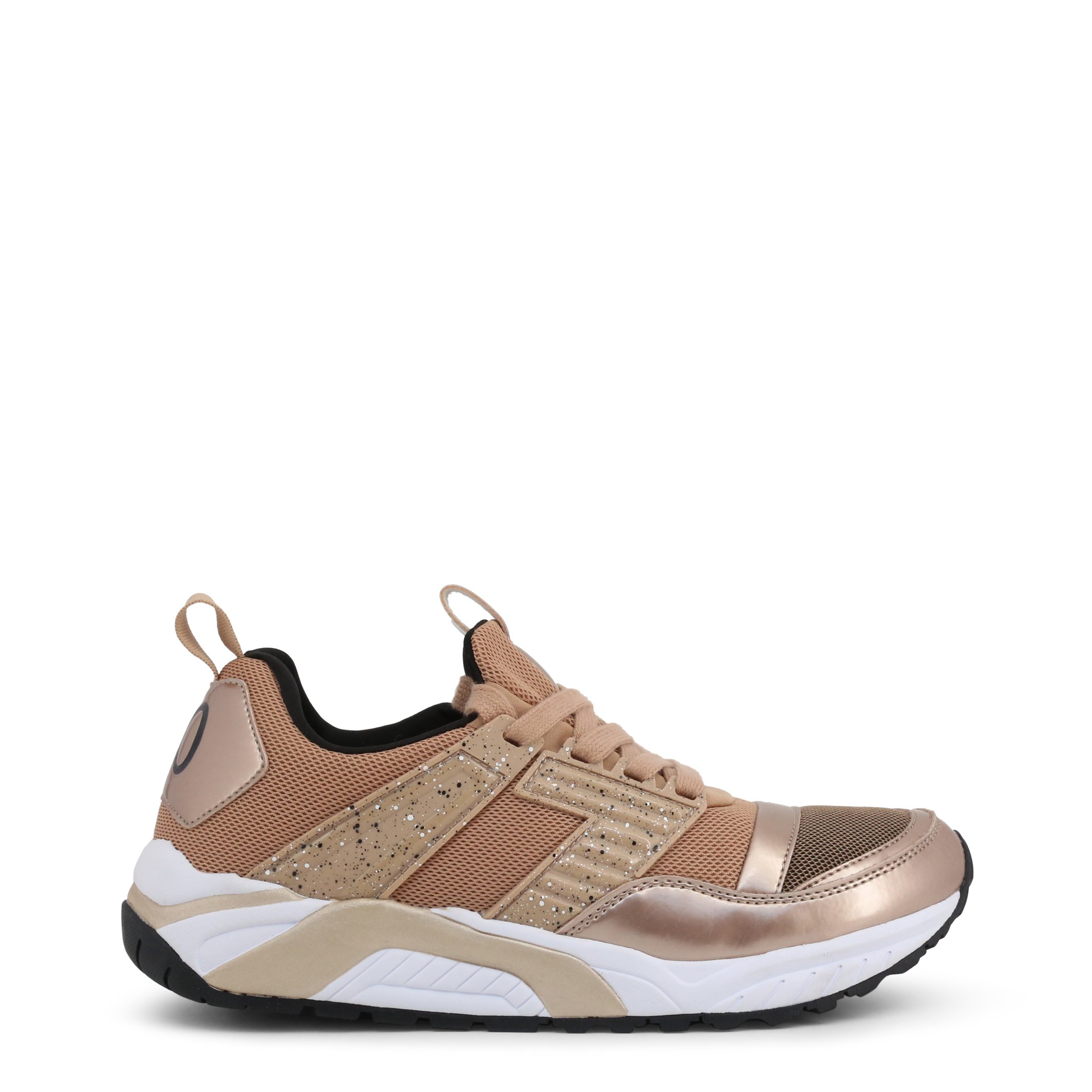 EA7 Unisex Trainers Various Colours 248027 - brown 6.5 US