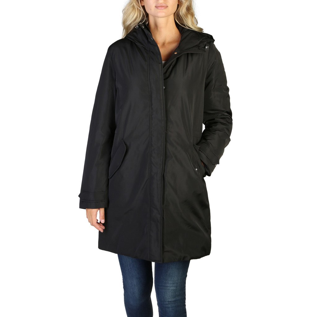 Geox - W8428QT2506 - black 52