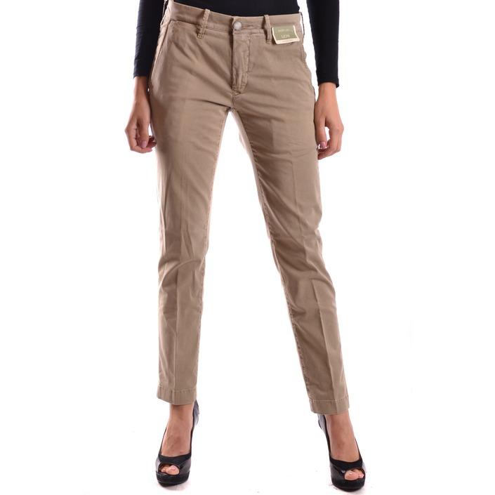 Jacob Cohen Women's Trouser Green 162319 - green 31