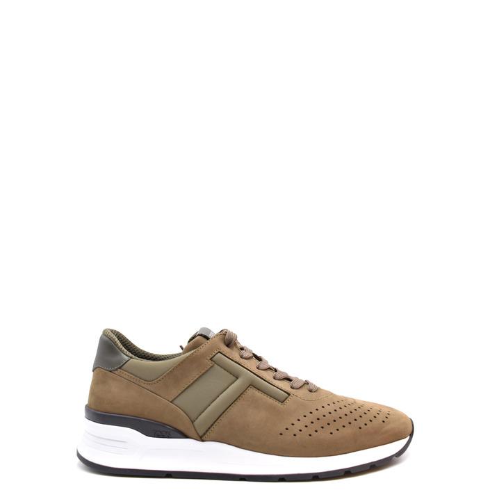 Tod`s Men's Trainer Green 266098 - green 10
