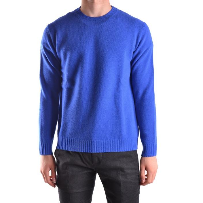 Altea Men's Sweater Blue 160759 - blue XL
